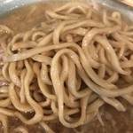 ラーメン二郎 - 