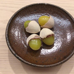 日本橋蛎殻町 すぎた - 