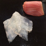 日本橋蛎殻町 すぎた - 