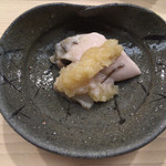 日本橋蛎殻町 すぎた - 