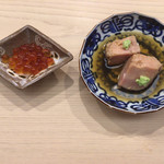 日本橋蛎殻町 すぎた - 