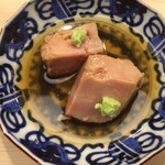 日本橋蛎殻町 すぎた - 