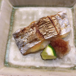 日本橋蛎殻町 すぎた - 