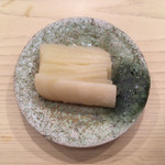 日本橋蛎殻町 すぎた - 