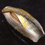 日本橋蛎殻町 すぎた - 