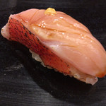 日本橋蛎殻町 すぎた - 