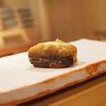 東麻布 天本 - 対馬あなご