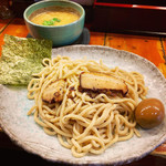 つけ麺 紫匠乃 - 
