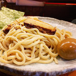 つけ麺 紫匠乃 - 