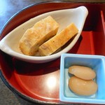 灯り家 - いたりあ食堂　灯り家　ちょっと豪華にお弁当ランチ