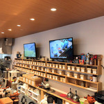 神戸チャイハーネ - 