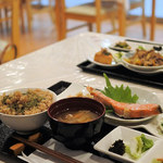 神戸チャイハーネ - 