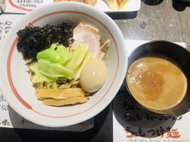 ちょもらんま 南松本 ラーメン 食べログ