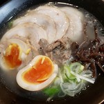 てーるらーめん てーる10 - 