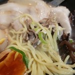 てーるらーめん てーる10 - 
