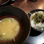 てーるらーめん てーる10 - 