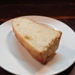 パスタピッコラ - フォカッチャ