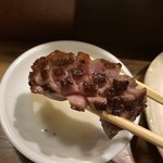 焼肉わっちょい - 