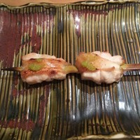 鳥恵 上野広小路店 - 