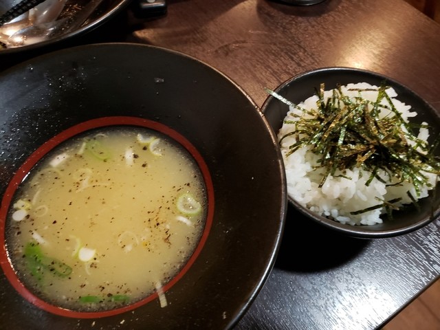 てーるらーめん てーる10 鳥栖 ラーメン 食べログ