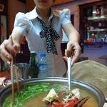 Nha Hang Nhat Phat - 