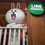 Line Friends - 
