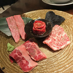 Yakiniku Toraji - 