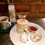 B PORTLAND CAFE - 