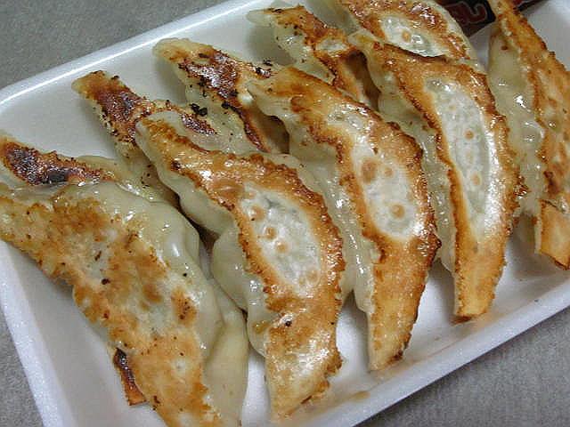 春来 - 弘前東高前（餃子）の写真