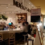 メンショー サン フランシスコ - 店外観