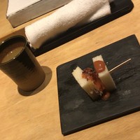 中目黒いぐち 上ル - 