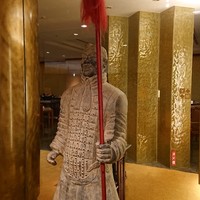 中国料理 「王朝」 ヒルトン名古屋 - 
