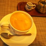 ラ・ベルコリーヌ - 森のコーヒー