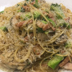 ビストロ ティアボ - 