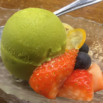 ビストロ ティアボ - 