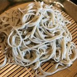 Teuchi Soba Haduki - 