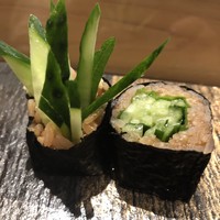 築地青空三代目 大名古屋ビルヂング店 - 