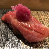 築地青空三代目 大名古屋ビルヂング店 - 