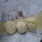 元祖豚饅頭 老祥記 - 肉まん