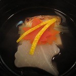 祗園 花霞 - ちこの暇つぶし