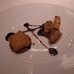 シグネチャー - 