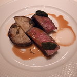 シグネチャー - 