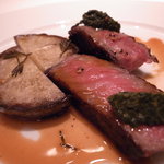 シグネチャー - 