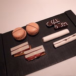 シグネチャー - 