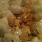 日月 - 炒飯中身