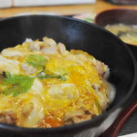 Torikatsu - ワンコイン 親子丼
