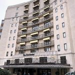 ALAIN DUCASSE AT THE DORCHESTER - 