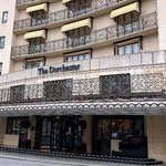 ALAIN DUCASSE AT THE DORCHESTER - 