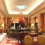 ALAIN DUCASSE AT THE DORCHESTER - 