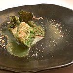 ALAIN DUCASSE AT THE DORCHESTER - 